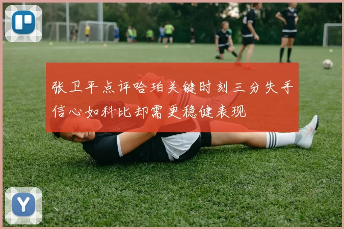张卫平点评哈珀关键时刻三分失手信心如科比却需更稳健表现